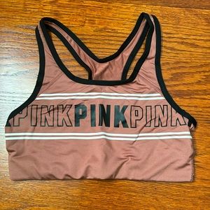 Victoria Secret PINK sports bra